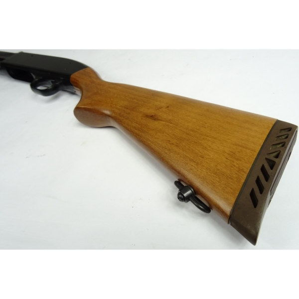 Strzelba Mossberg 500A kal. 12/76